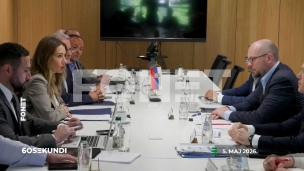 Vesti u 60 sekundi